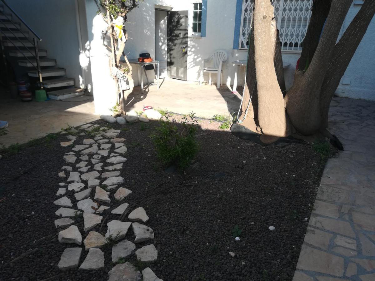 Estudio Saldonar Vinarós Buitenkant foto