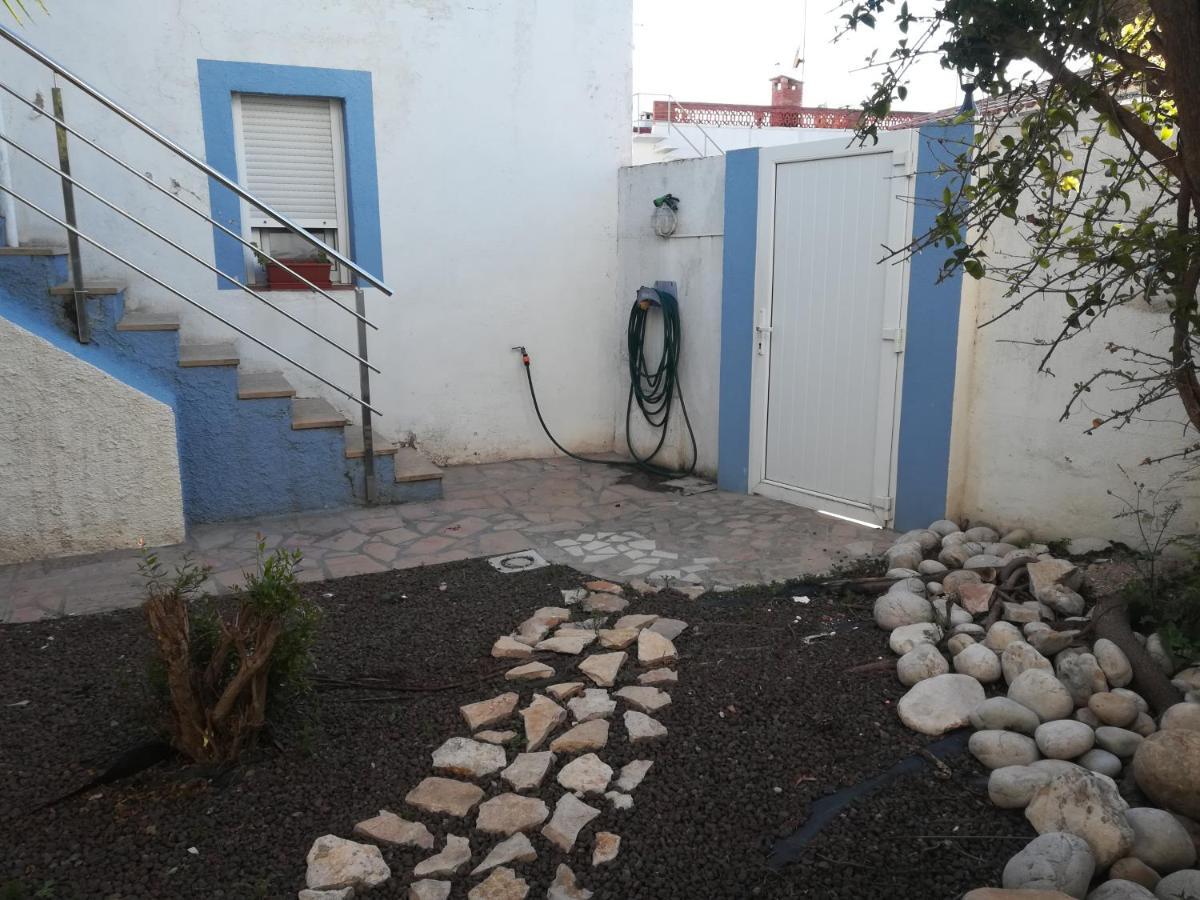 Estudio Saldonar Vinarós Buitenkant foto