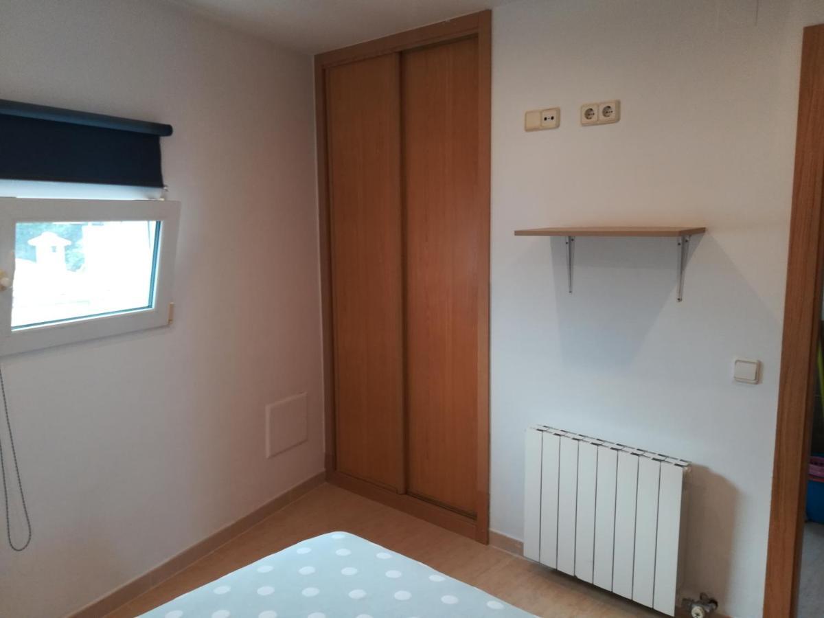Estudio Saldonar Vinarós Buitenkant foto